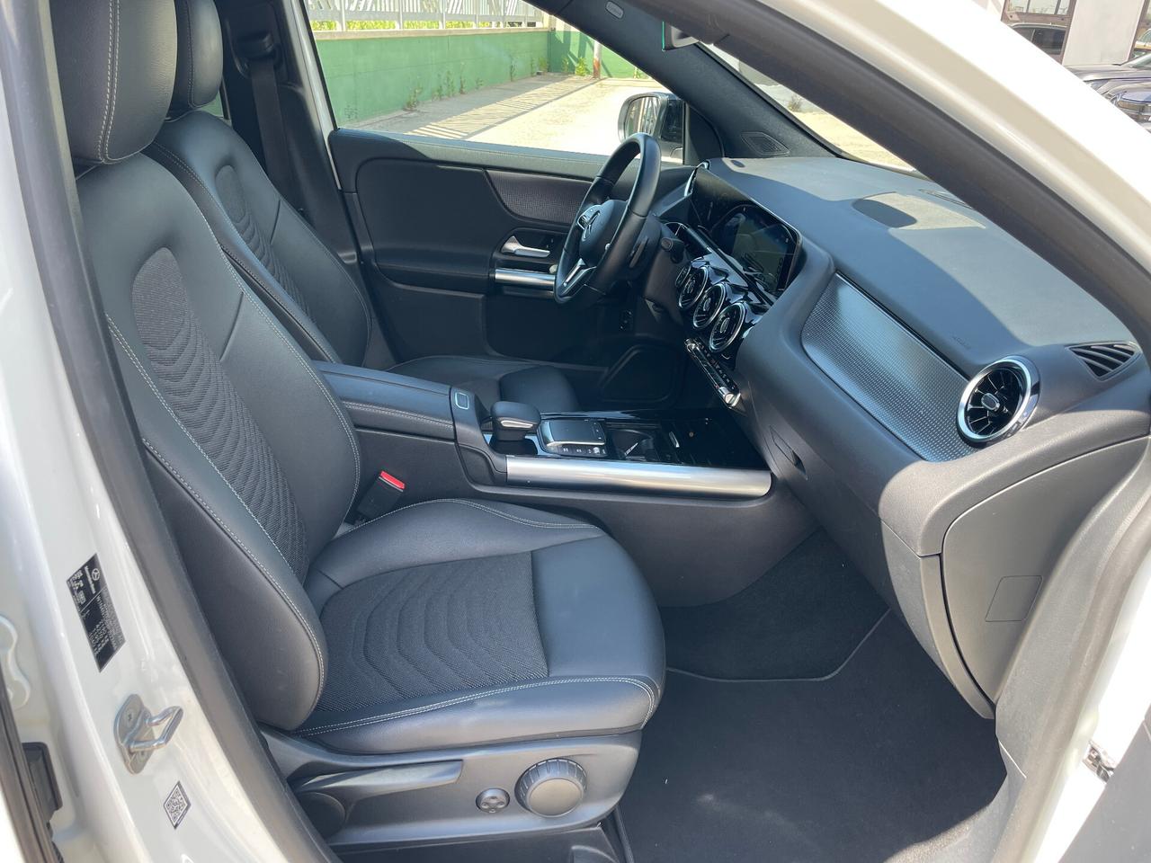 Mercedes-benz GLA 200 d Automatic 4Matic Premium