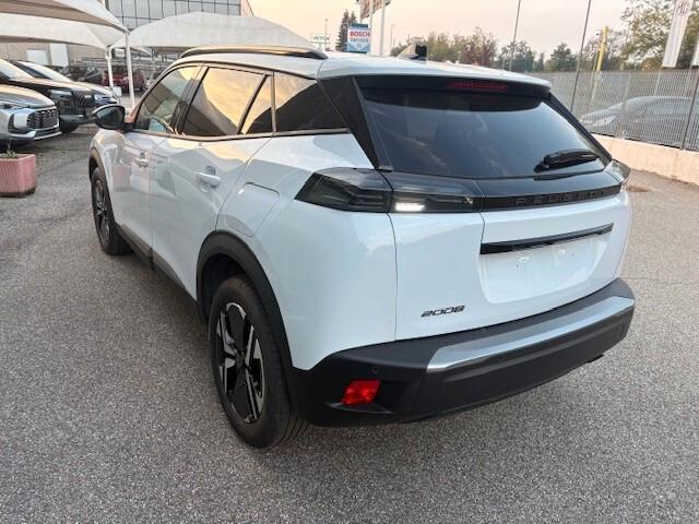 Peugeot 2008 PureTech 100 S&S Allure