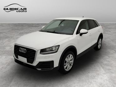 AUDI Q2 I 2017 - Q2 30 1.6 tdi Business my19