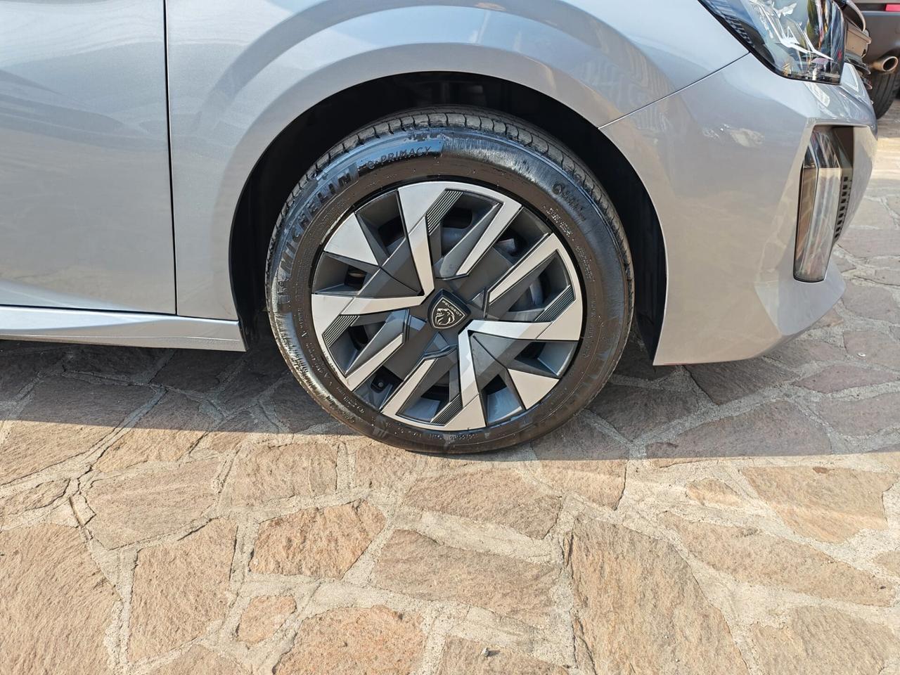 Peugeot 208 PureTech 100 Stop&Start 5 porte ACTIVE