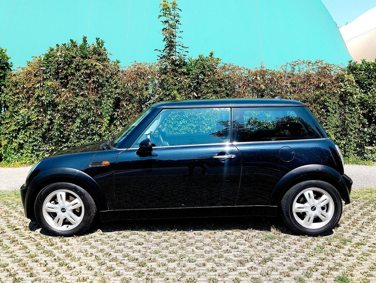 Mini 1.6 16V 90 CV