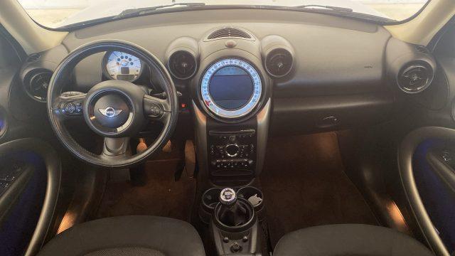 MINI Mini Countryman 1.6 Cooper D