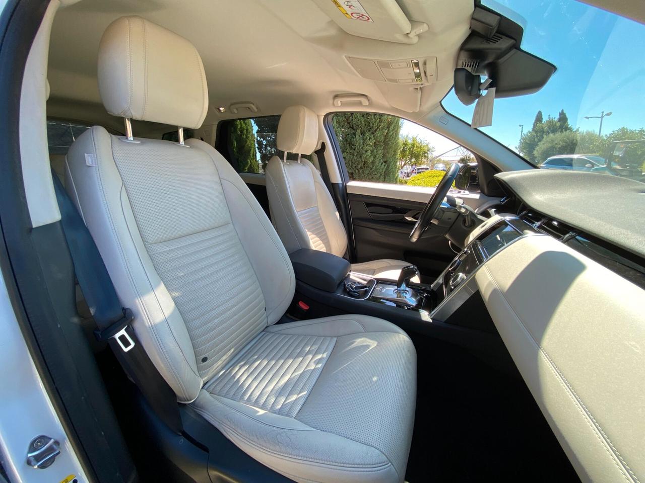 Land Rover Discovery Sport S 2.0 Si4 200 CV AWD Auto