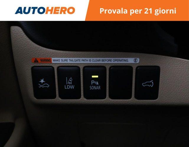 MITSUBISHI Outlander 2.2 DI-D 4WD Instyle 7p.