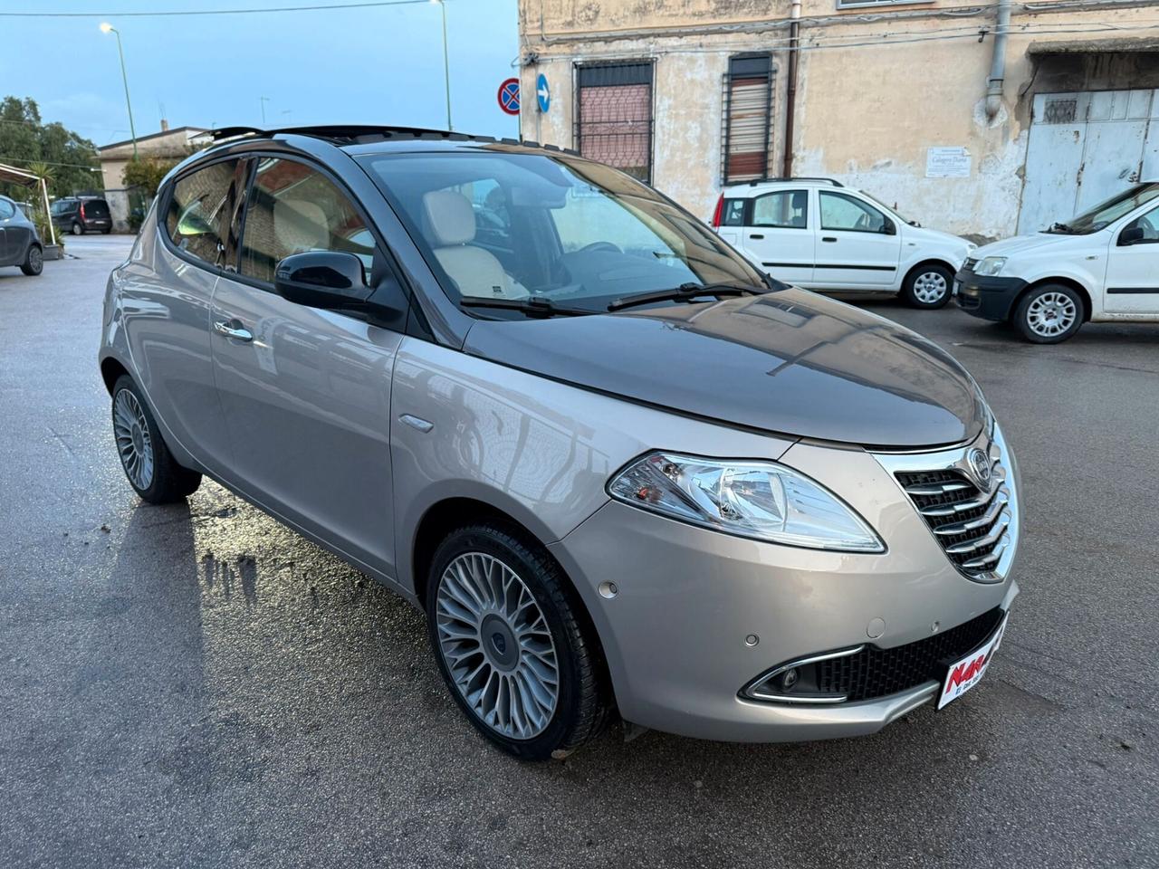 Lancia Ypsilon 1.3 MJT 16V 95 CV 5 porte S&S Platinum