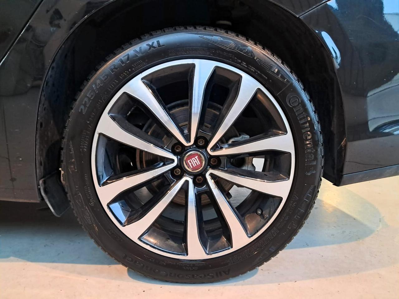 Fiat Tipo 1.6 Mjt S&S SW Lounge