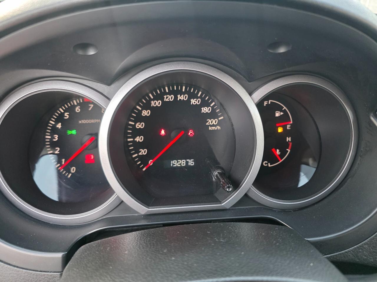Suzuki Grand Vitara 1.6 16V 3 porte 4x4
