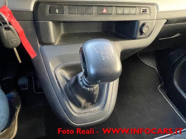 TOYOTA Proace Verso 1.6D L0 S Comfort imm.9posti iva compresa