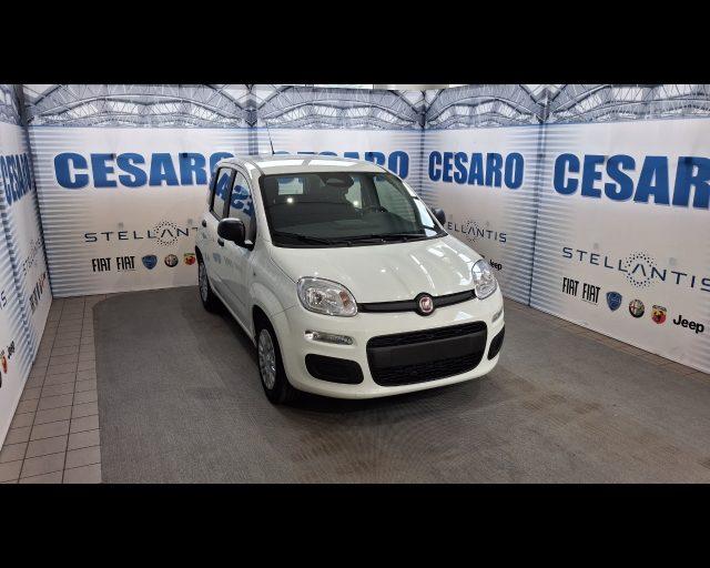 FIAT Pandina 1.0 firefly hybrid Pop s&s 65cv