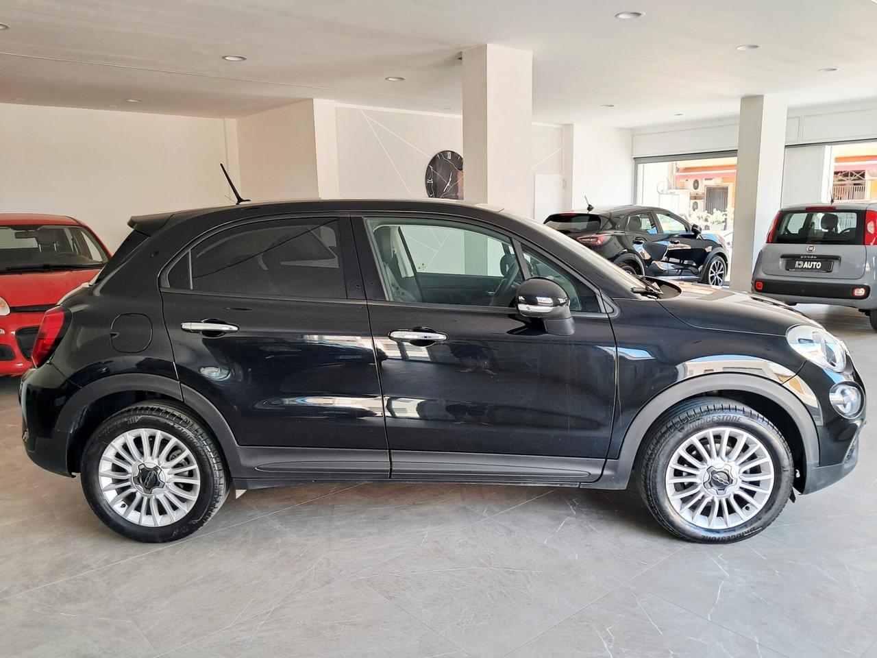 Fiat 500X 1.6 MultiJet 130 CV Connect