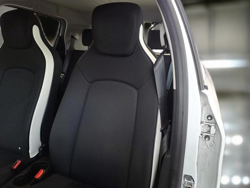 RENAULT ZOE LIFE R110 5 PORTE BERLINA