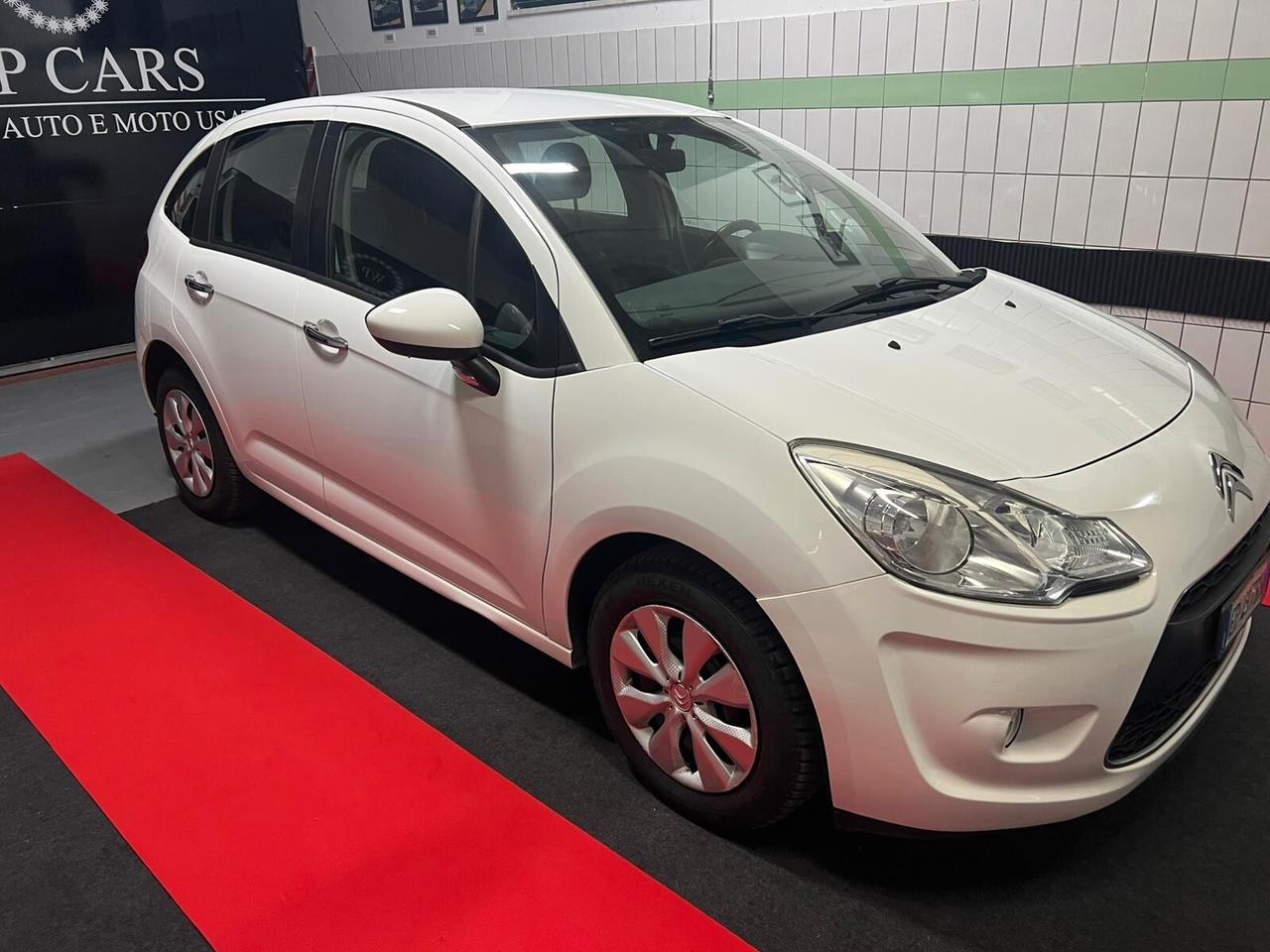 Citroen C3 1.4 Seduction