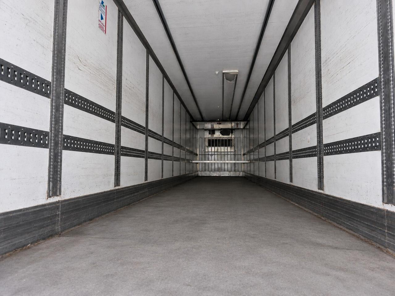 SEMIRIMORCHIO FRUEHAUF 2014 (FRC 3 ANNI)