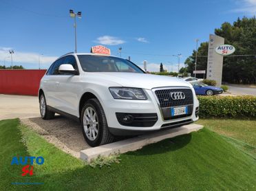 Audi Q5 2.0 TDI - 170cv 4x4