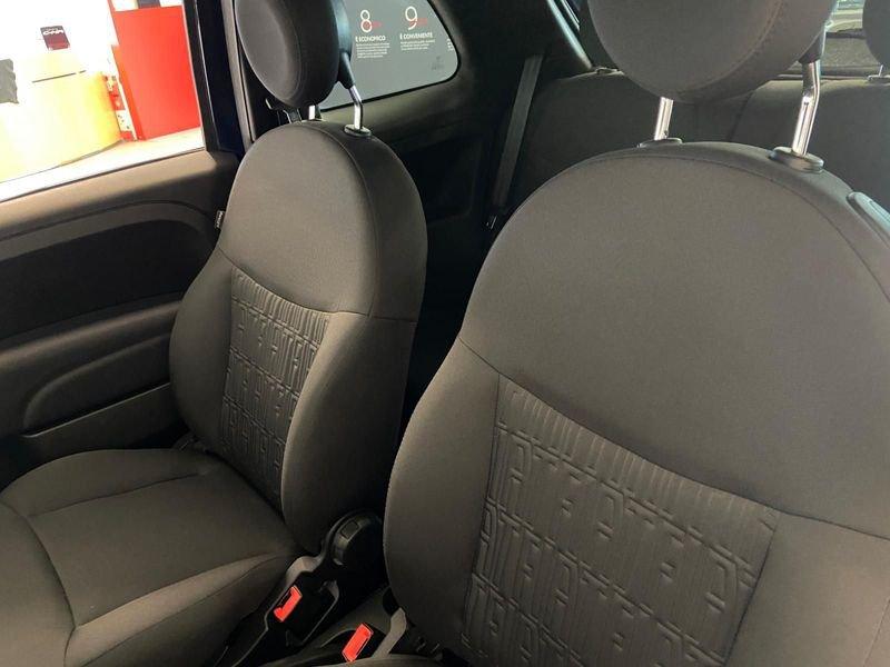 FIAT 500 Hybrid 1.0 70cv Ibrido Dolcevita