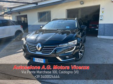 Renault Talisman Sporter 1.5 DCI 160CV EDC Initiale Paris 4Control