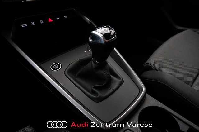 Audi A3 30 TDI 116CV Sline Edition