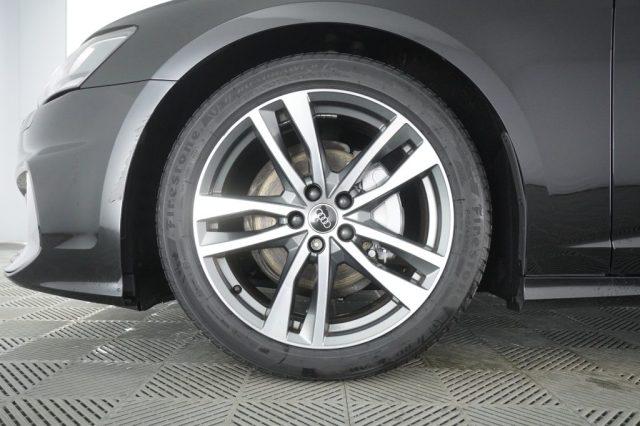 AUDI A6 A6 Avant 40 2.0 TDI S tronic Business Sport