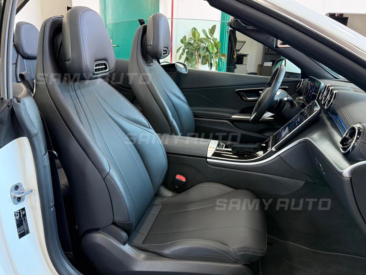 Mercedes-benz CLE 220 d Cabrio AMG Line Advanced Plus