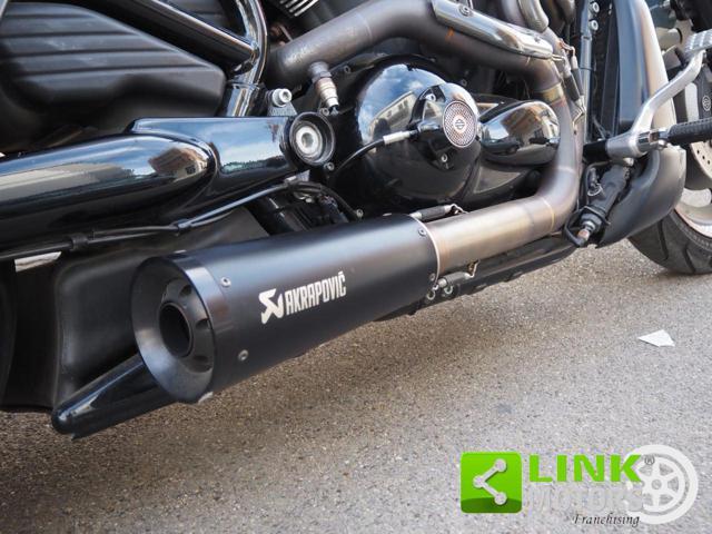 HARLEY-DAVIDSON VRSCDX Night Rod Special *OTTIME CONDIZIONI*