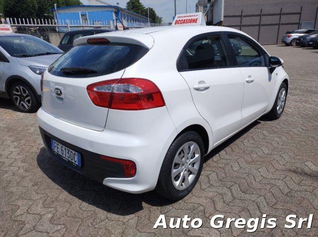 KIA Rio 1.2 CVVT 5p. Active - GARANZIA FINO 24 MESI