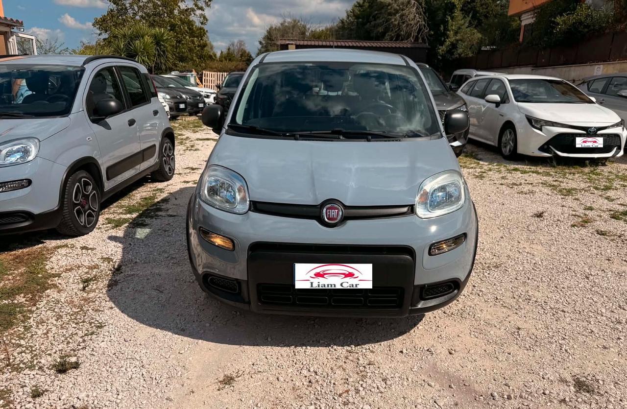 Fiat Panda 1.0 Hybrid City Life Ok Neop. No Vinco.