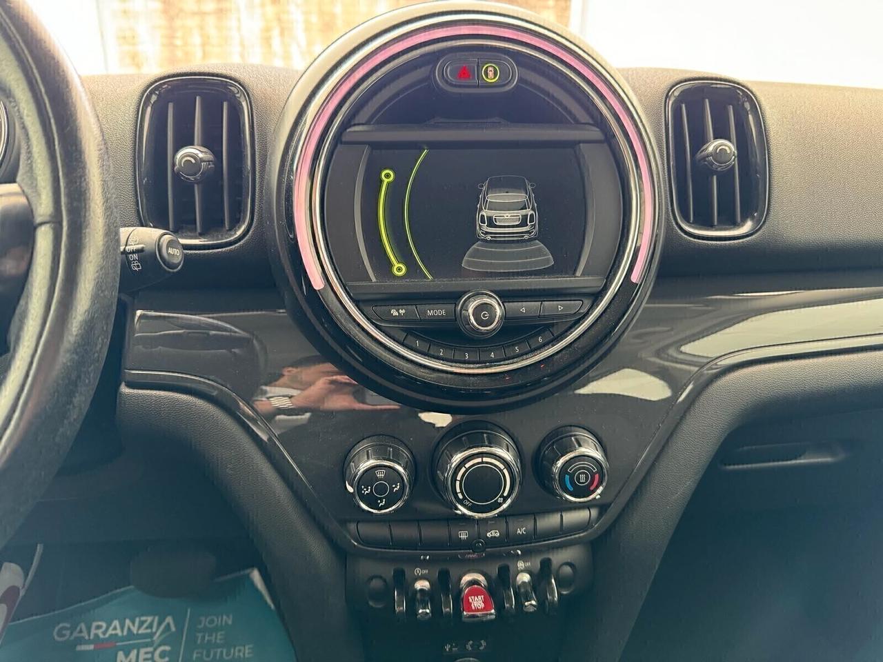 Mini Cooper D Countryman Mini 2.0 Cooper D Hype Countryman