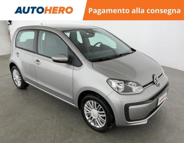 VOLKSWAGEN up! 1.0 5p. EVO move up! BlueMotion Technology