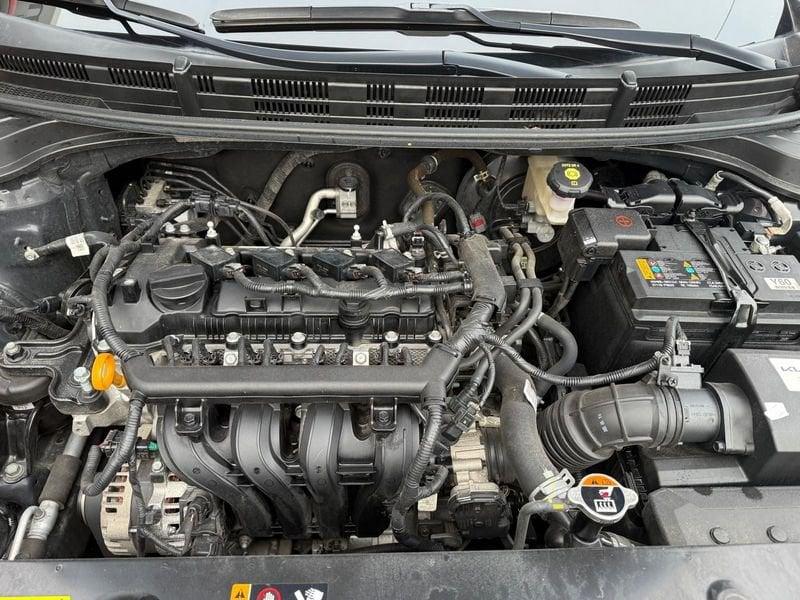 KIA Stonic Stonic 1.2 DPI Urban