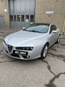 Alfa Romeo Brera 2.4 JTDm 20V