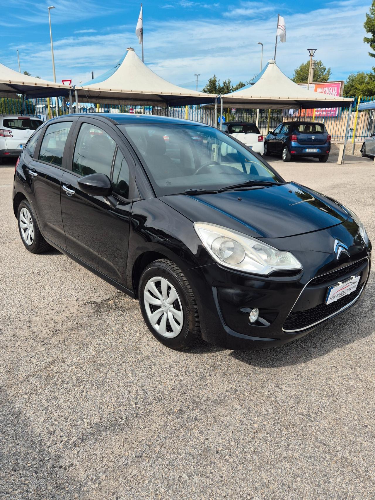 Citroen C3 1.1 Attraction
