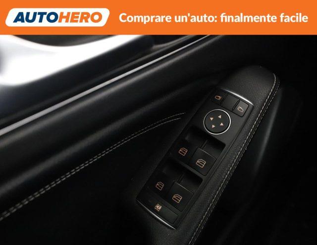 MERCEDES-BENZ GLA 180 Sport