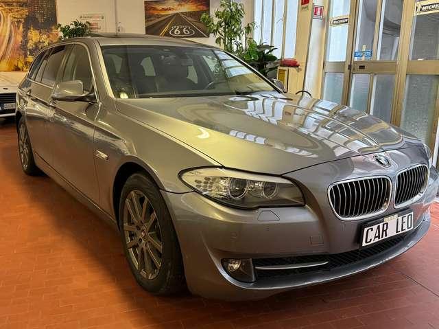 BMW 525 525d Touring xdrive Futura auto