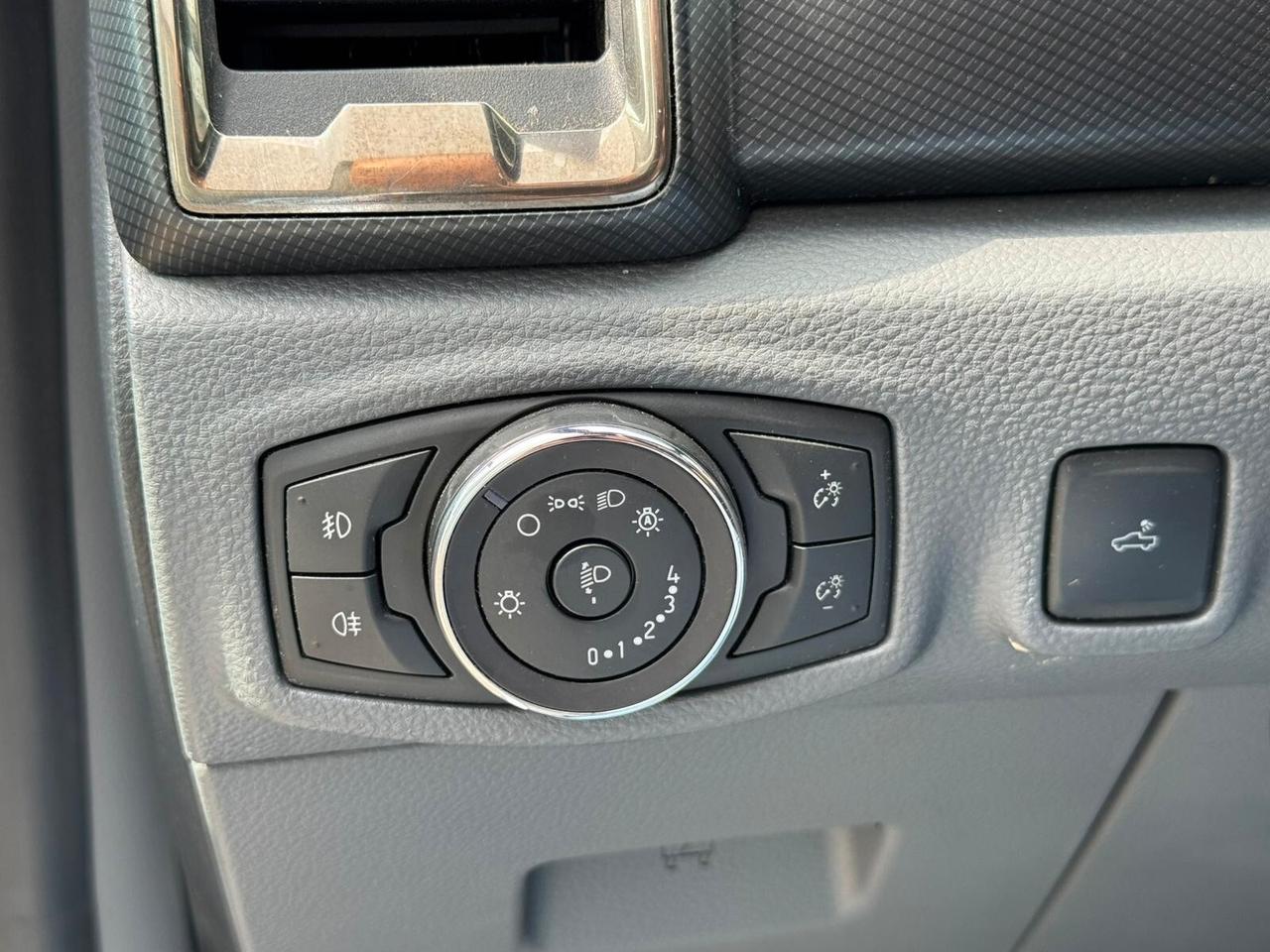 Ford Ranger 3.2 TDCi DC Wildtrak 5pt.