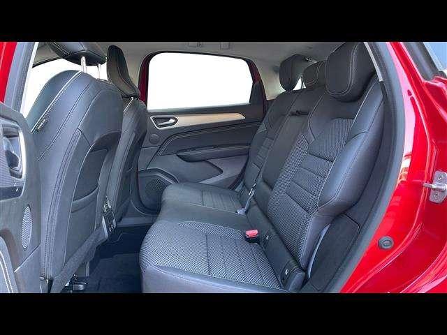 Renault Arkana 1.6 E-Tech full hybrid Intens 145cv