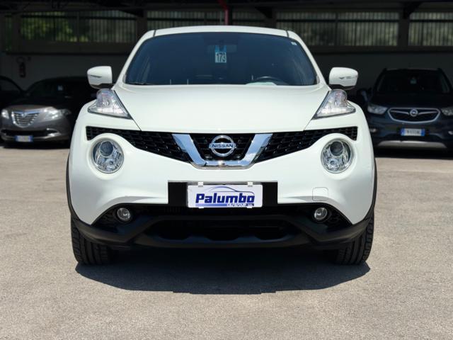 NISSAN Juke 1.5 dCi Start&Stop Tekna PERFETTA