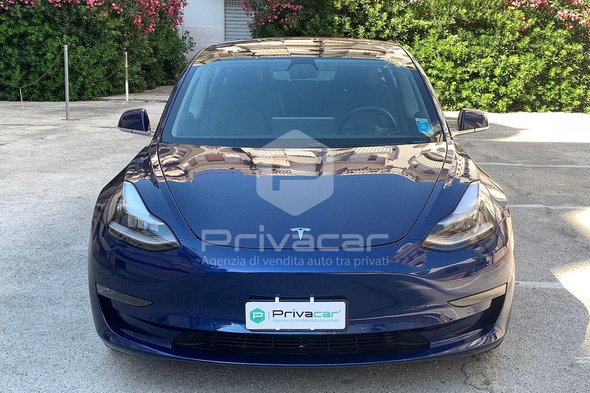 TESLA Model 3 Long Range Dual Motor AWD