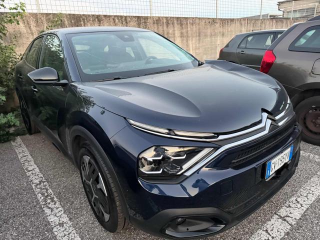 CITROEN C4 PureTech 130 S&S Max COME NUOVO