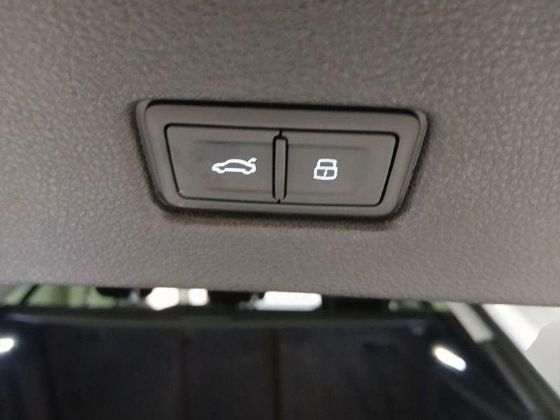 Audi Q8 50 3.0 tdi mhev Sport quattro tiptronic