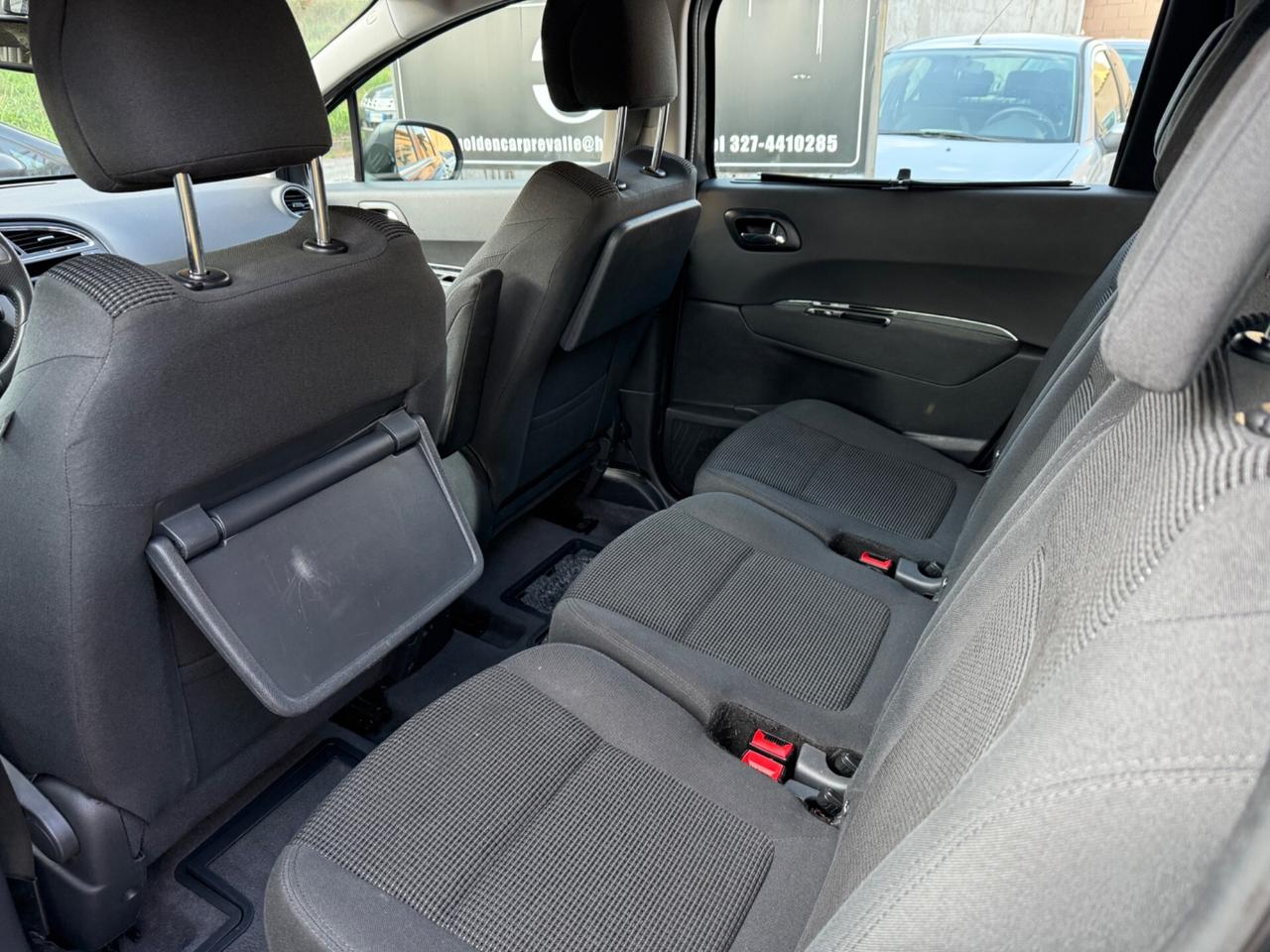 Peugeot 5008 1.6 VTi 120CV Active