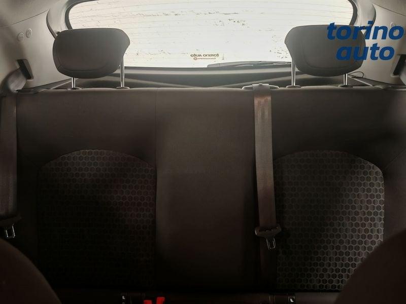 Opel Corsa 1.4 5 porte Advance