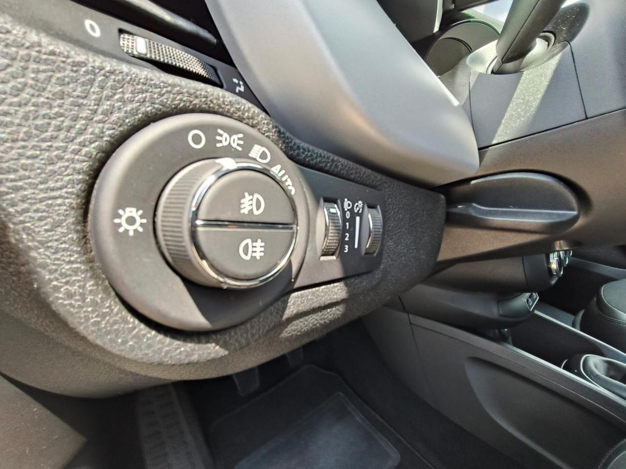 Fiat 500X 1.3 MultiJet 95 CV Connect
