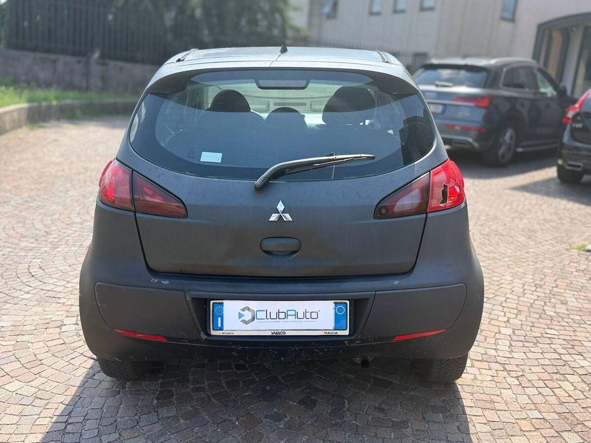 Mitsubishi Colt 3 Porte Colt 1.1 Inform Gpl 3p