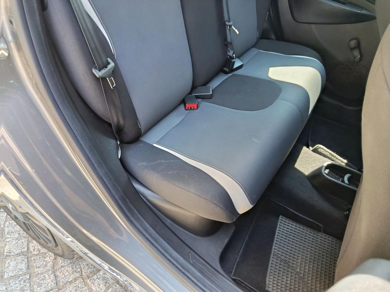 Lancia Ypsilon Elefantino 1.2 #10969