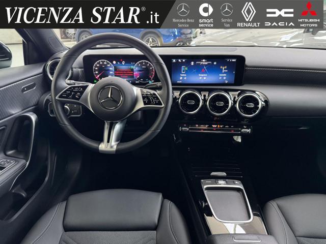 MERCEDES-BENZ A 180 MHV PROGRESSIVE SPORT