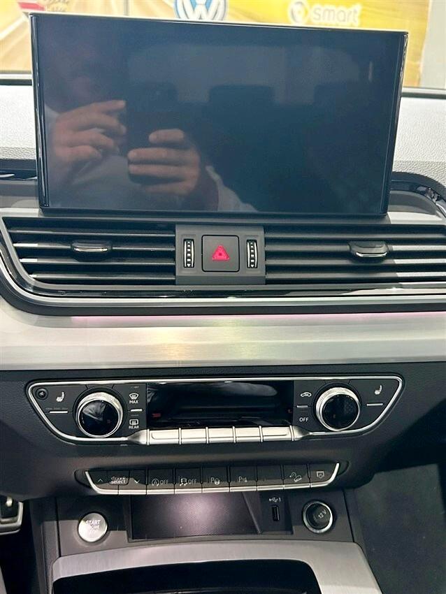 Audi Q5 SPB 40 TDI quattro S tronic line plus