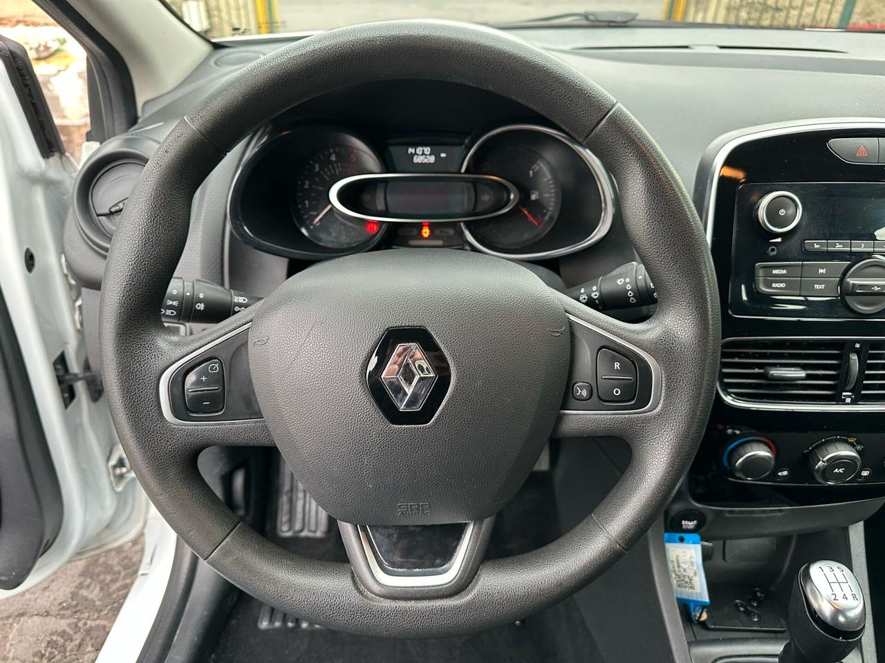 RENAULT CLIO 1.5 DCI - 2019