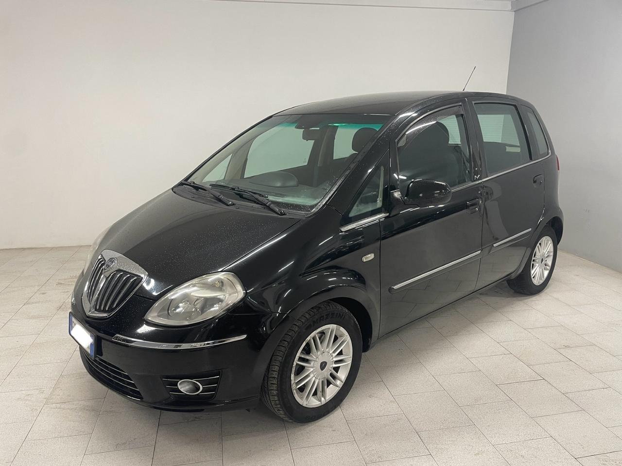 Lancia MUSA 1.3 Multijet 16V 90 CV Oro Plus