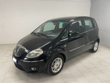 Lancia MUSA 1.3 Multijet 16V 90 CV Oro Plus