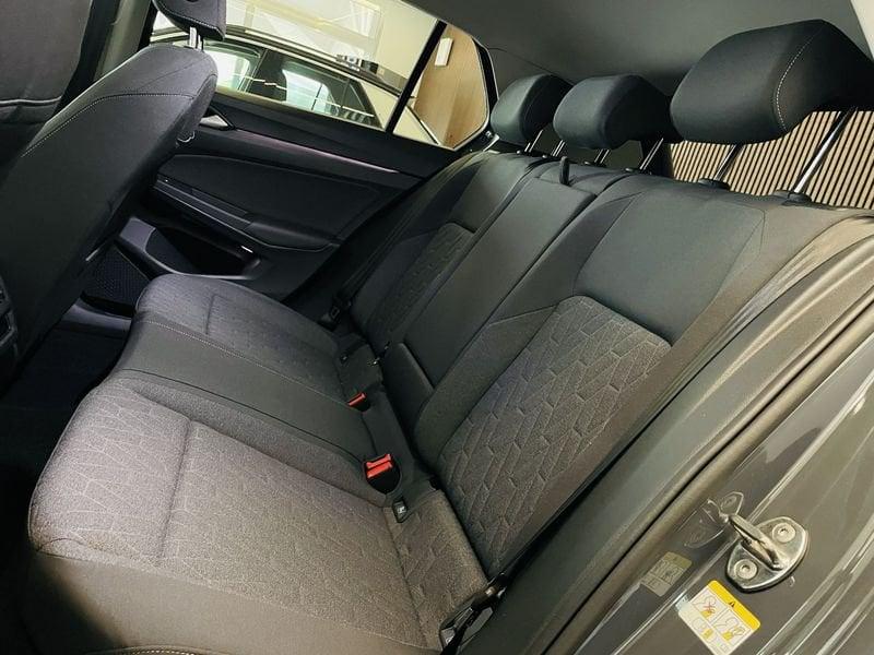 Volkswagen Golf 1.5 TSI ACT Edition Plus